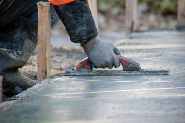Best Industrial Concrete Flooring in Jena, LA